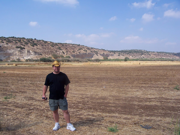Valley of Elah
