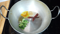 Tempering-the-rasam