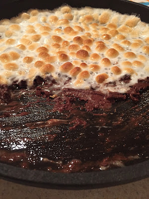 S'mores Dip