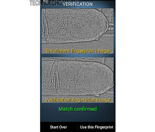 cara menciptakan sensor fingerprint di hp android Cara Membuat Sensor Fingerprint Di Hp Android