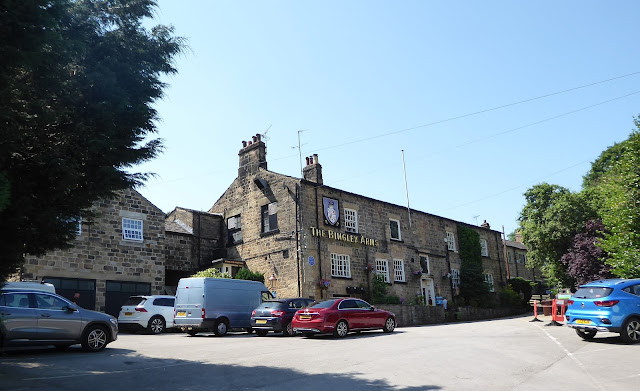 England's Oldest Pubs