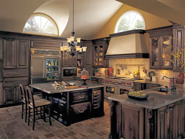 New Kitchen Design Trends