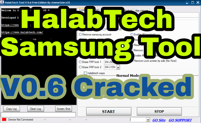 HALABTECH TOOL V0.6  FREE TOOL 2019  DOWNLOAD FREE CRACK Crack