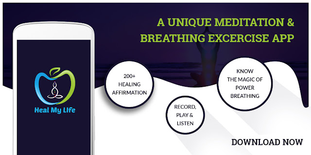 Best mobile app for meditation through sounds 