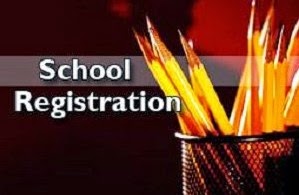 Manchester School District Announcements: Student registration forms ...