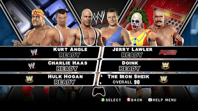 Wwe Smackdown Vs Raw 10 Usa Ulus Cwcheat Psp Cheats Codes And Hint