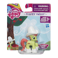FiM Collection Single Story Pack Peachy Sweet