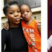 Now let's talk about Wizkid & his first baby mama, Shola Ogudu