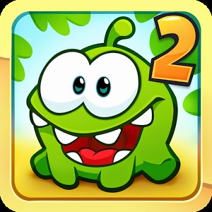 Cut The Rope 2 Apk İndir