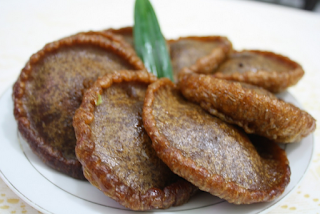 Resep Kue Cucur Betawi