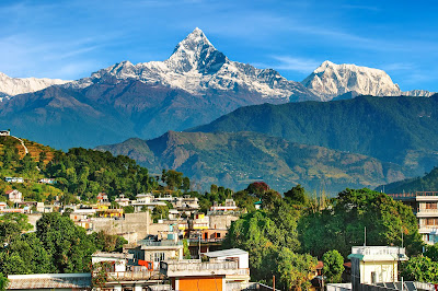 10 Best Places to Visit in Nepal | देखें नेपाल में यात्रा करने के लिए सबसे अच्छी जगहें