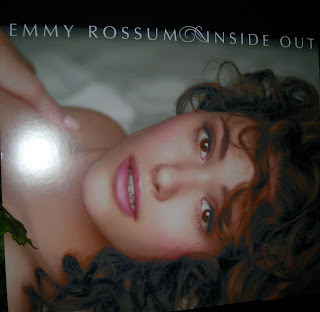 emmy rossum cd