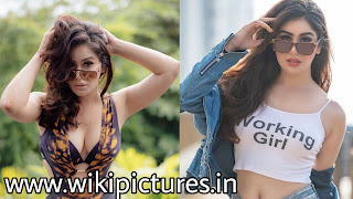 Kangna Sharma Hot and Sexy Photos