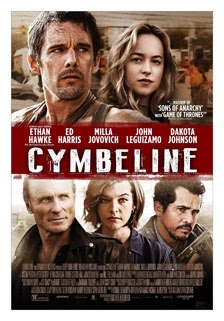 Film Cymbeline 2015