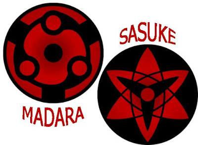 Gambar Mata Sharingan Terkuat Dan Pemiliknya Galeri Foto 