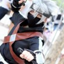 J-Obsession 2015 (Farewell Naruto) Cosplay photos