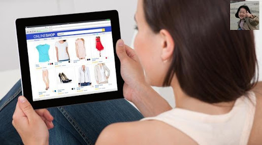 Ada Online Shop Abal-Abal? Inilah Tips Jitu Agar Tak Merasa Tertipu Ketika Belanja Baju Online
