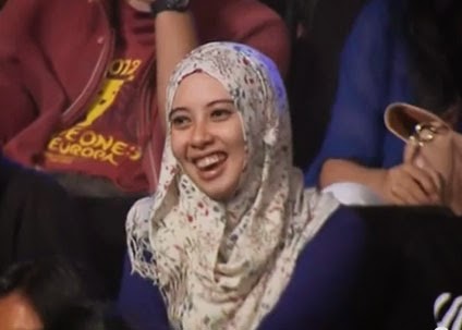 Dodit Mulyanto (SUCI 4 Show 9) : From Nothing To Something 