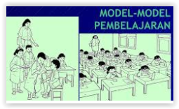 JEMBATAN PROFESIONALISME GURU: 26 CONTOH MODEL 