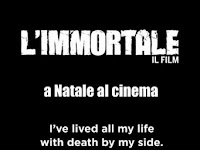 [HD] El inmortal: Una película de Gomorra 2019 Pelicula Completa
Subtitulada En Español