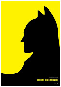 Batman Art by Simon C. PageBatman vs Penguin