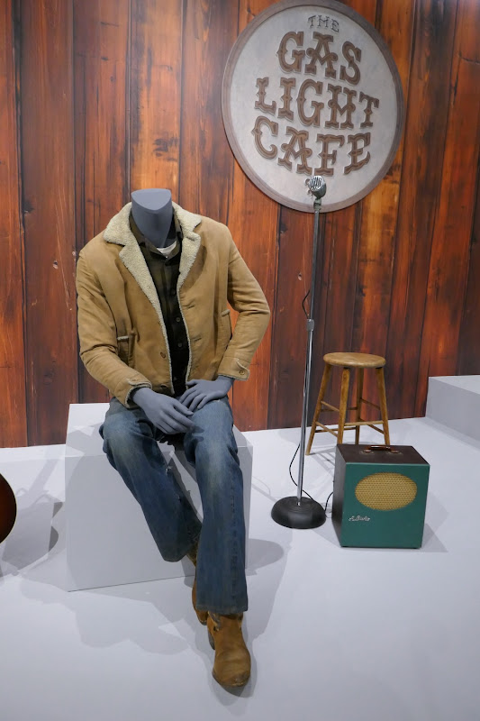 A Complete Unknown Bob Dylan costume