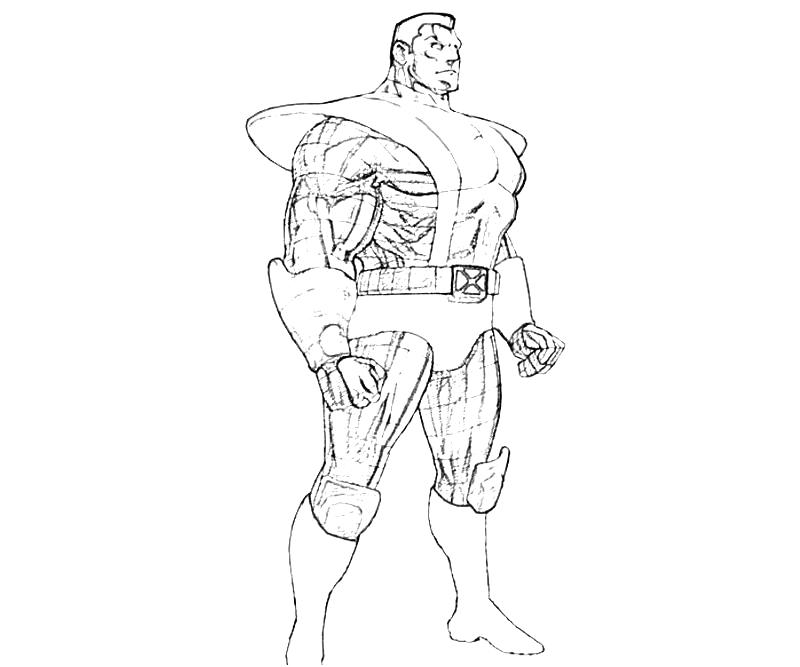 printable-x-men-colossus-characters-part-1_coloring-pages