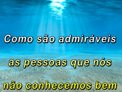 Frases para pessoas especiais