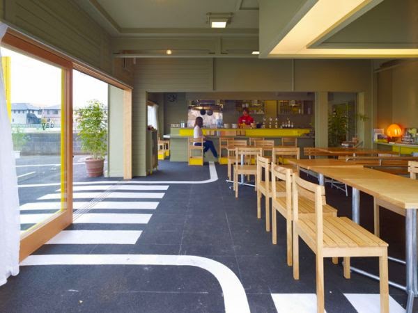 Best Coffee Shop Design 2014: Best Coffee Shop Interior 