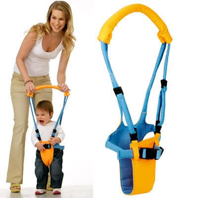 Baby Walking Harness