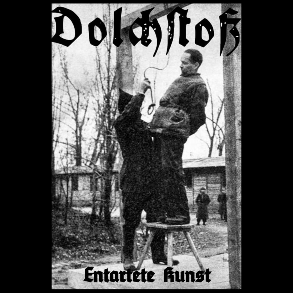 Dolchstoß - Entartete Kunst