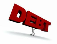 debt and health