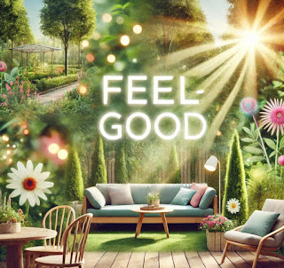 Feel-Good Moments
