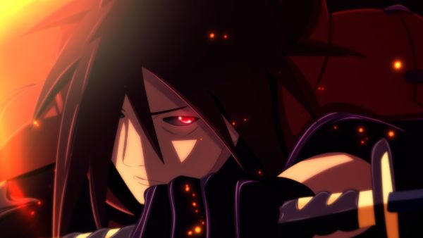 صور وخلفيات مادارا أوتشيها Madara Uchiha أنمي ناروتو