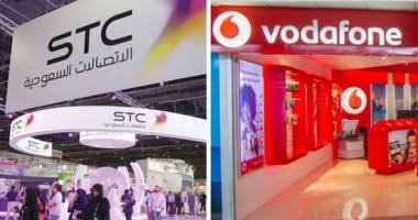 صفقة STC السعودية | فودافون العالمية تبيع حصتها في مصر ل STC السعودية