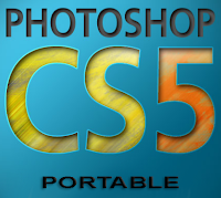 Free Download Photoshop CS5 Portable