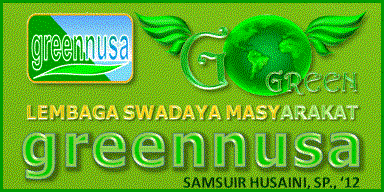 greennusa ENTERTAINMENT FOR HUMANLIFE