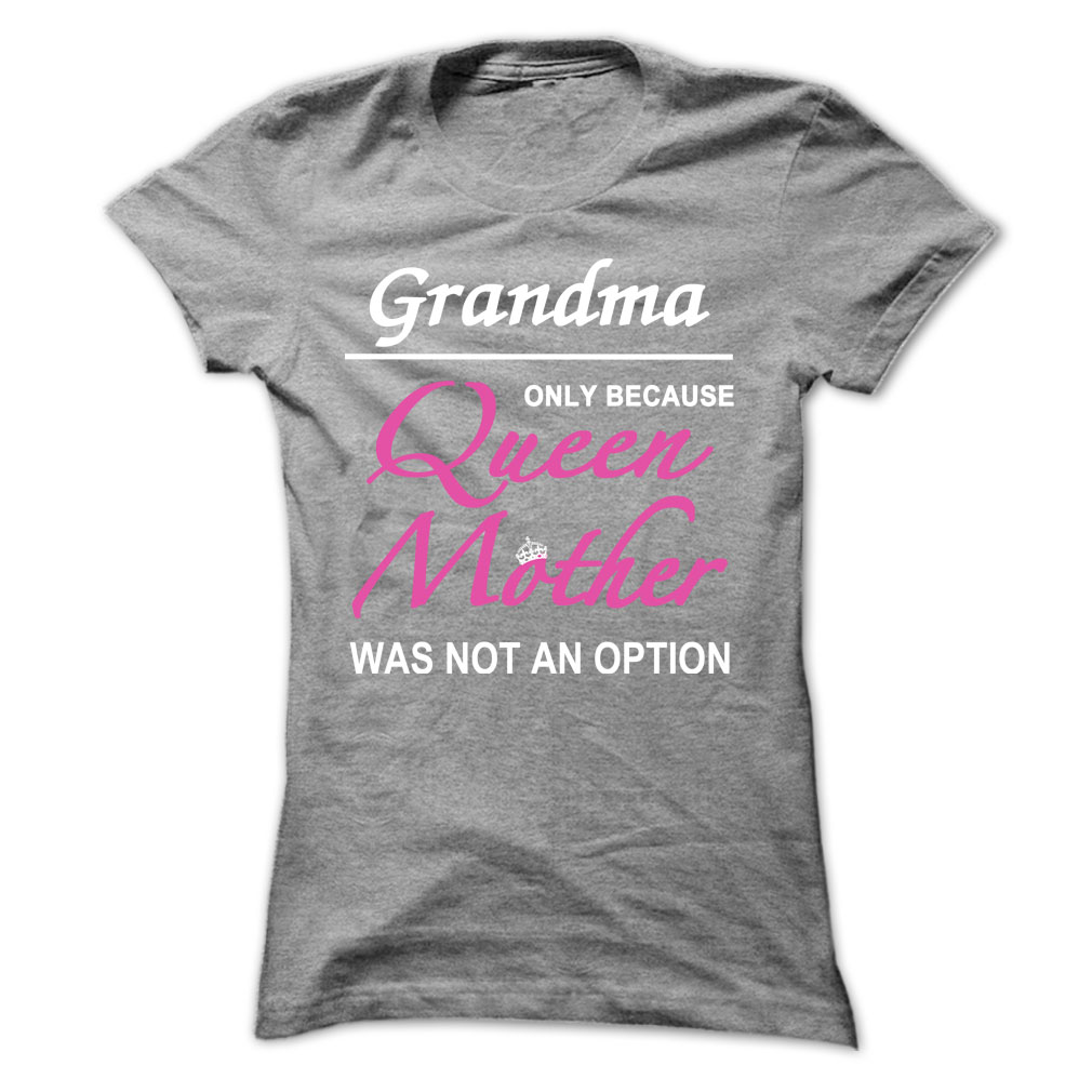 Funny Grandma T Shirts