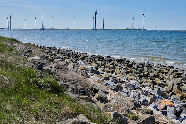 www.jetjesdag.nl | Nicolaas/S fotografie | Vergezichten in Zeeland zijn niet zo ver meer