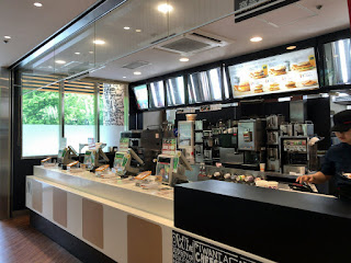 McDonald's（マクドナルド）アイ・エム・ピービル店