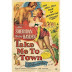 Tonight's Movie: Take Me To Town (1953)