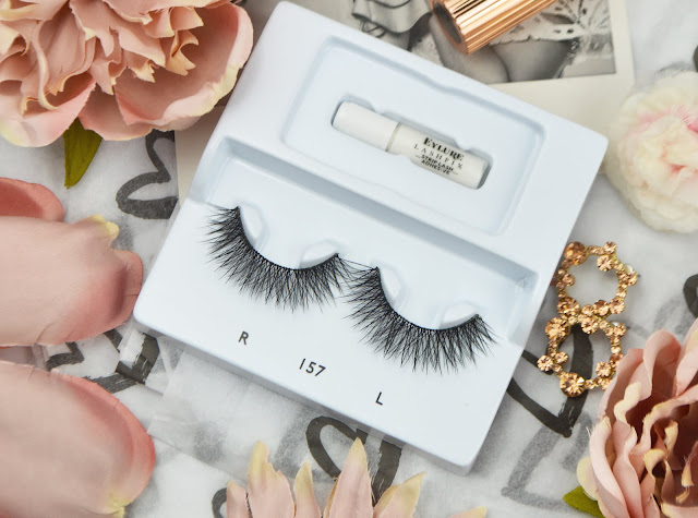 Updating Your Lash Wardrobe | Eylure False Lashes, Lovelaughslipstick Blog