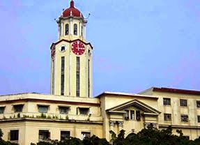 Manila City Hall