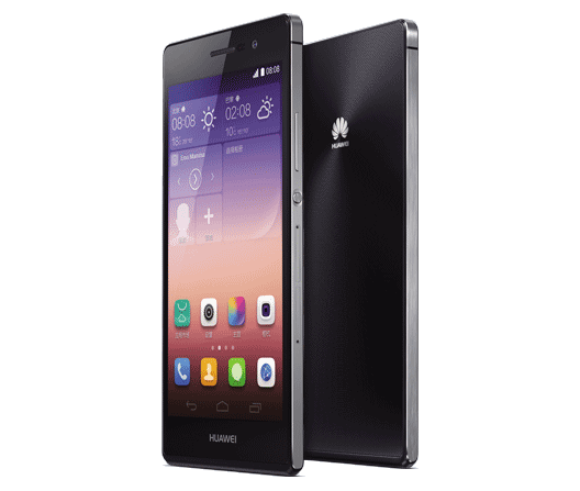 Huawei Ascend P7 USB Driver Download For Windows 10/8/7 ...