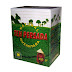 NATURAL TEH PERSADA