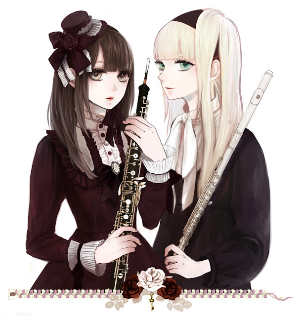 offering,flute,wallpapers anime