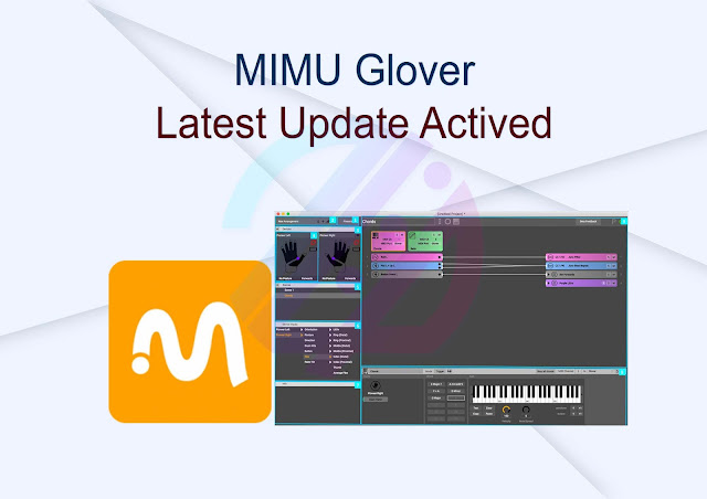 MIMU Glover Latest Update Activated