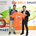 กฟน. เปิดรับเสื้อพร้อม BIB งานวิ่ง “60th MEA Smart Run Smart Metro 2018”