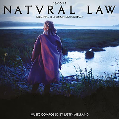 Natural Law Causa Propria Soundtrack Justin Melland