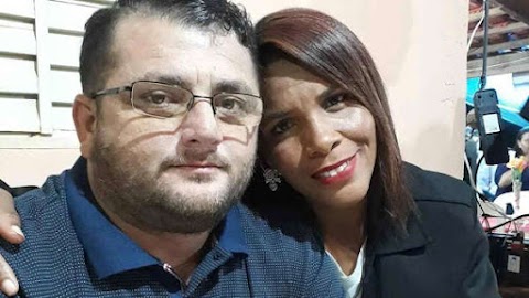 Casal morre após colocar churrasqueira dentro do quarto para se aquecer